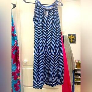 Banana Boat SunDress